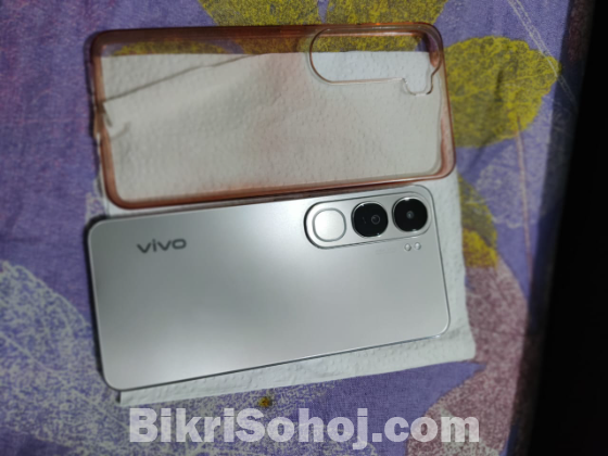 Vivo v40 lite